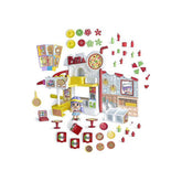 Pinypon Pizzeria 700014755 - Colorland Toys